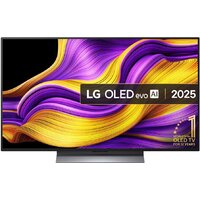 OLED телевизор LG OLED evo AI G5 OLED48G56LS — Chaika Market