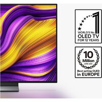 OLED телевизор LG OLED evo AI G5 OLED48G56LS - Изображение №8 — Chaika Market