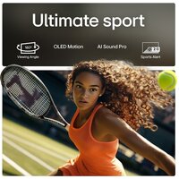 OLED телевизор LG OLED evo AI G5 OLED48G56LS - Изображение №11 — Chaika Market
