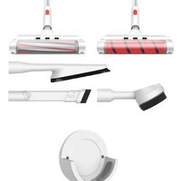 Пылесос Deerma VC40 - Изображение №6 — Chaika Market