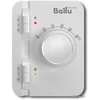 Тепловая завеса Ballu BHC-L08-T03 - Изображение №4 — Chaika Market