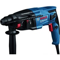 Перфоратор Bosch GBH 220 Professional 06112A6020 — Chaika Market