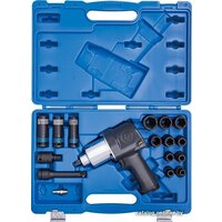 Пневматический гайковерт King Tony 44106AMP01 — Chaika Market