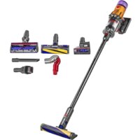 Пылесос Dyson V12 Detect Slim Absolute 394436-01 - Изображение №1 — Chaika Market