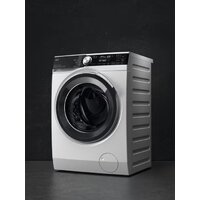 Стирально-сушильная машина AEG 8000 UniversalDose WIFI LWR85165O - Изображение №2 — Chaika Market