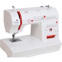 Электромеханическая швейная машина Comfort 2550 — Chaika Market