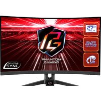 Игровой монитор ASRock PG27F15RS1A — Chaika Market