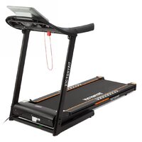 Электрическая беговая дорожка VictoryFit VF-518 - Изображение №4 — Chaika Market