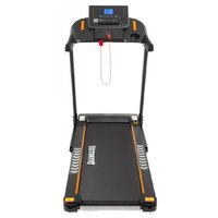 Электрическая беговая дорожка VictoryFit VF-518 - Изображение №8 — Chaika Market