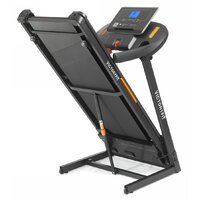 Электрическая беговая дорожка VictoryFit VF-518 - Изображение №3 — Chaika Market