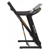 Электрическая беговая дорожка VictoryFit VF-518 - Изображение №2 — Chaika Market