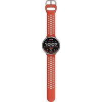 Умные часы Amazfit Active 2 Premium (серебристый, с черным кожаным ремешком) - Изображение №12 — Chaika Market