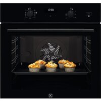 Электрический духовой шкаф Electrolux EOD5C50Z — Chaika Market