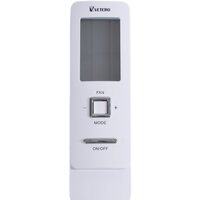 Кондиционер Vetero Siberia Inverter V-S24SHPAC2S - Изображение №2 — Chaika Market