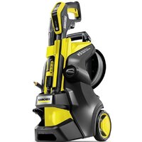 Мойка высокого давления Karcher K5 Premium Smart Control Flex Black 1.324-676.0 — Chaika Market