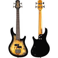 Бас-гитара Flight Mini Bass PBR - Изображение №2 — Chaika Market