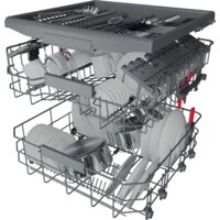Встраиваемая посудомоечная машина Whirlpool WIS 7020 PEF - Изображение №13 — Chaika Market