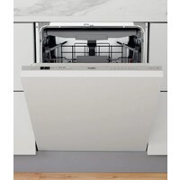 Встраиваемая посудомоечная машина Whirlpool WIS 7020 PEF — Chaika Market
