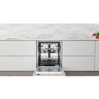 Встраиваемая посудомоечная машина Whirlpool WIS 7020 PEF - Изображение №11 — Chaika Market
