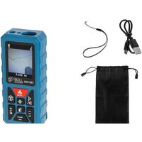 Лазерный дальномер Bull LM 1001 1323466 — Chaika Market