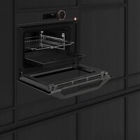 Электрический духовой шкаф De Dietrich DKP4531H - Изображение №4 — Chaika Market