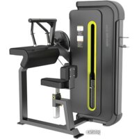 Трицепс-машина Bronze Gym BW-3027 — Chaika Market