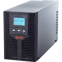 Источник бесперебойного питания Kiper Power Online ONE 2K Gen2 IEC (2000VA/2000W) — Chaika Market
