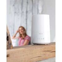 Увлажнитель воздуха Medisana AH 661 - Изображение №5 — Chaika Market