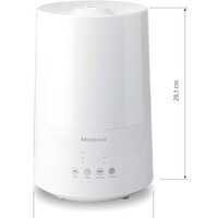 Увлажнитель воздуха Medisana AH 661 - Изображение №7 — Chaika Market