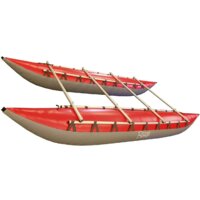 Катамаран Вольный ветер Валдай-2 (хаки) — Chaika Market