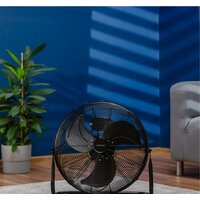 Вентилятор Zelmer ZFF0350 - Изображение №3 — Chaika Market