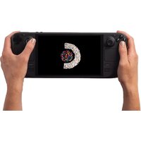 Игровая приставка Valve Steam Deck OLED (512 ГБ) - Изображение №2 — Chaika Market
