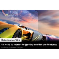 OLED телевизор Samsung OLED 4K S90D QE83S90DAEXXU - Изображение №5 — Chaika Market