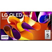 OLED телевизор LG OLED G4 OLED77G42LW — Chaika Market