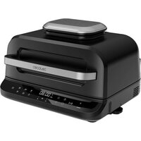 Аэрогриль (аэрофритюрница) Cecotec Cecofry FireDome 6000 — Chaika Market