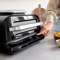 Аэрогриль (аэрофритюрница) Cecotec Cecofry FireDome 6000 - Изображение №4 — Chaika Market