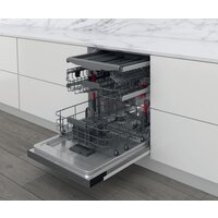 Встраиваемая посудомоечная машина Whirlpool WBC 3C34 PF X - Изображение №5 — Chaika Market