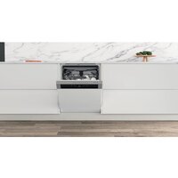 Встраиваемая посудомоечная машина Whirlpool WBC 3C34 PF X - Изображение №8 — Chaika Market