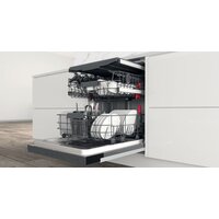 Встраиваемая посудомоечная машина Whirlpool WBC 3C34 PF X - Изображение №6 — Chaika Market