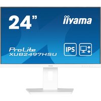 Монитор Iiyama ProLite XUB2497HSU-W2 — Chaika Market