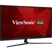 Монитор ViewSonic VX3211-4K-mhd - Изображение №3 — Chaika Market