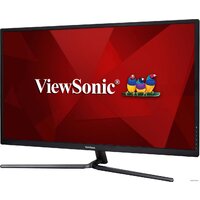 Монитор ViewSonic VX3211-4K-mhd - Изображение №2 — Chaika Market