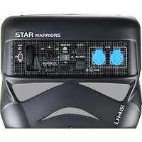 Бензиновый генератор ELP LH45iE — Chaika Market