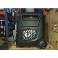 Бензиновый генератор ELP LH45iE - Изображение №3 — Chaika Market