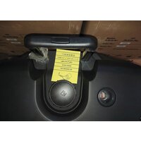 Бензиновый генератор ELP LH45iE - Изображение №2 — Chaika Market
