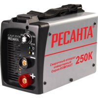 Сварочный инвертор Ресанта САИ-250К — Chaika Market
