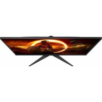 Игровой монитор AOC Gaming Q27G2E/BK - Изображение №4 — Chaika Market