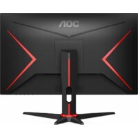 Игровой монитор AOC Gaming Q27G2E/BK - Изображение №6 — Chaika Market
