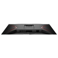 Игровой монитор AOC Gaming Q27G2E/BK - Изображение №9 — Chaika Market