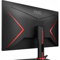 Игровой монитор AOC Gaming Q27G2E/BK - Изображение №5 — Chaika Market